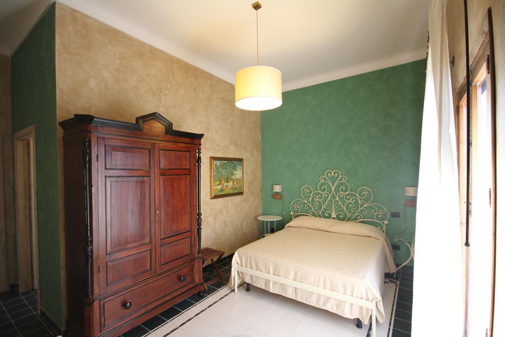 Tenute Piazza Countryhouse Ribera Exteriör bild