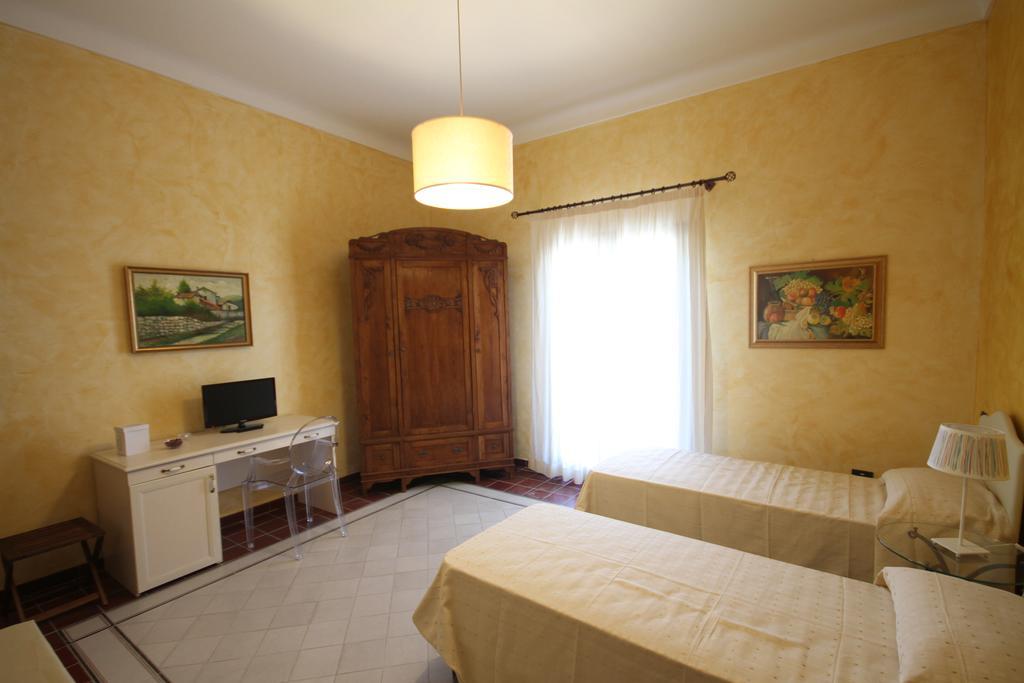 Tenute Piazza Countryhouse Ribera Exteriör bild
